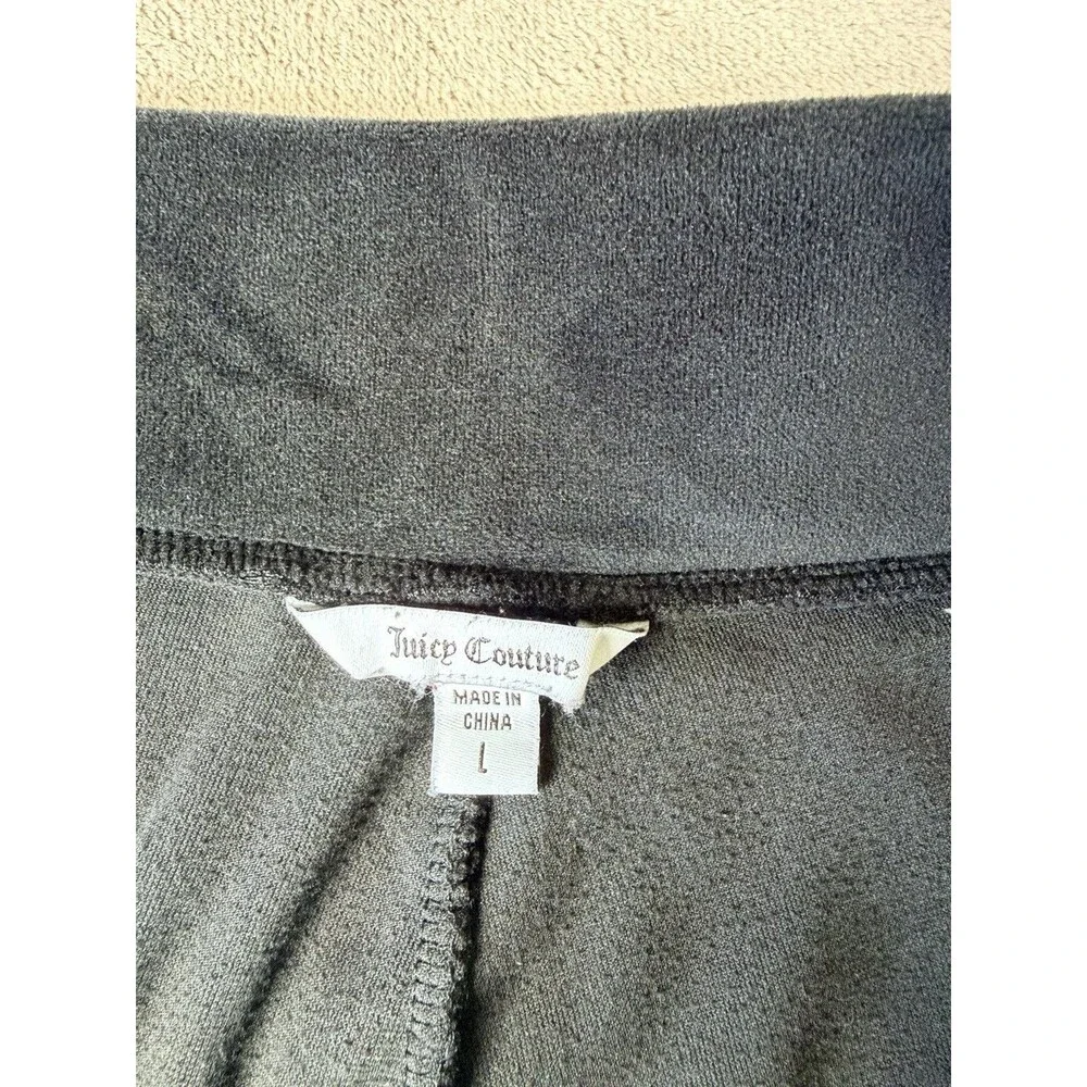 Juicy Couture preowned great